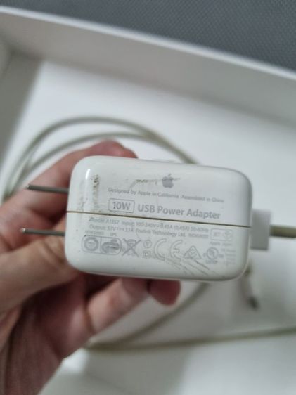 ขายที่ชาร์จ ไอโฟน ไอแพด lightning รูปที่ 2