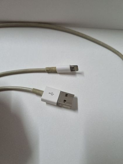 ขายที่ชาร์จ ไอโฟน ไอแพด lightning รูปที่ 3