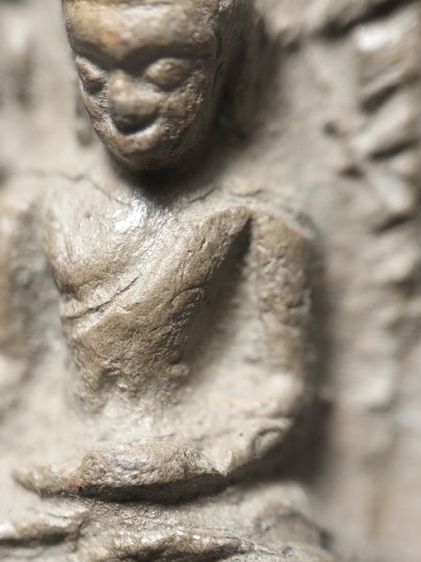 พระรอดลำพูนพิมพ์ใหญ่ครับ รูปที่ 6