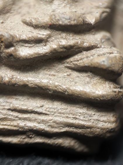 พระรอดลำพูนพิมพ์ใหญ่ครับ รูปที่ 11