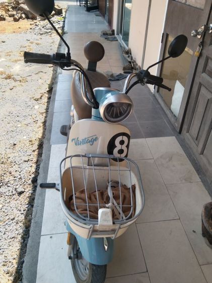 รถจักรยานไฟฟ้า รูปที่ 2