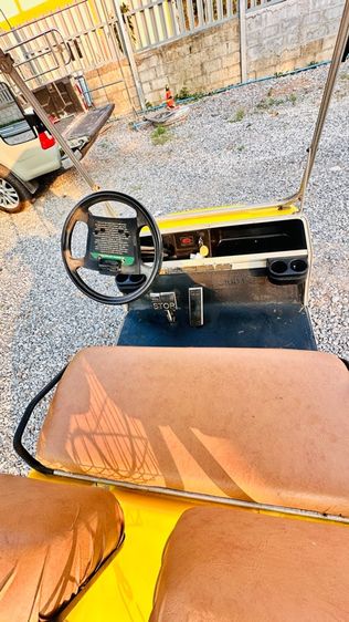 รถกอล์ฟ