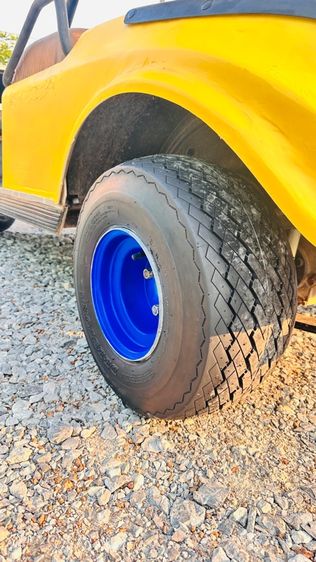 รถกอล์ฟ รูปที่ 3