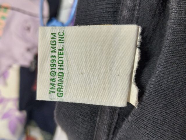 เสื้อวินเทจ รูปที่ 3