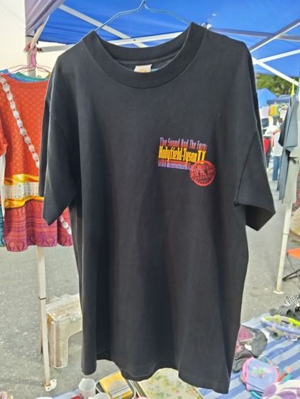 เสื้อวินเทจ รูปที่ 4