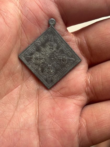 เหรียญพรหม4หน้า รูปที่ 2