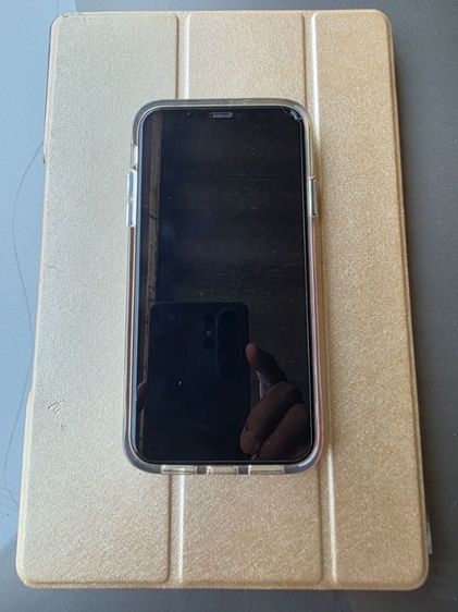 โทรศัพท์มือถือiphone รูปที่ 3