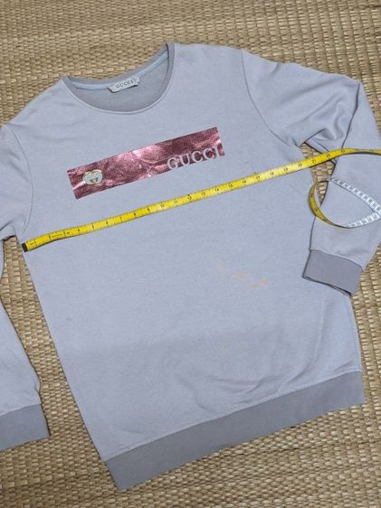 เสื้อแขนยาวคอกลม รูปที่ 5