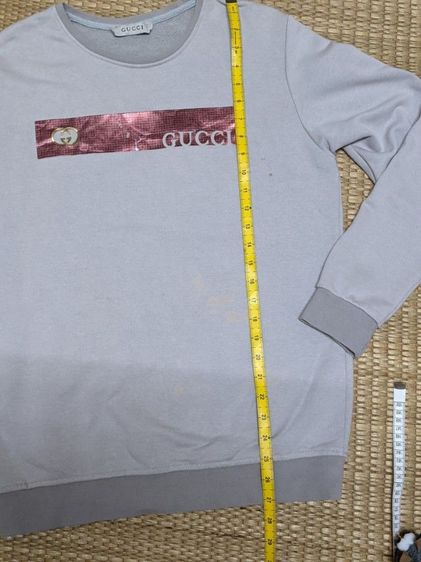 เสื้อแขนยาวคอกลม รูปที่ 2