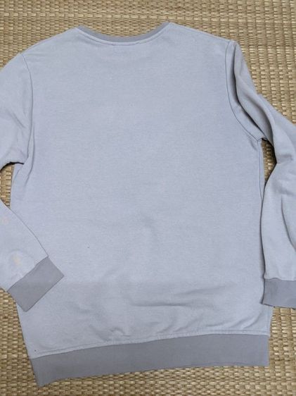 เสื้อแขนยาวคอกลม รูปที่ 3
