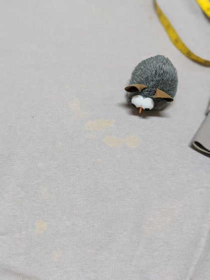 เสื้อแขนยาวคอกลม รูปที่ 4