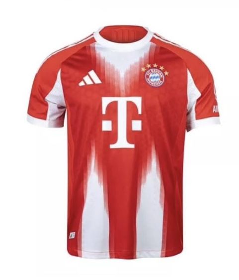 Fc Bayern ล่าสุด