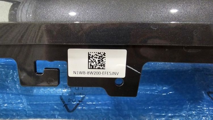 กระจังหน้าแท้ ford next gen wildtrak 2022 รูปที่ 2