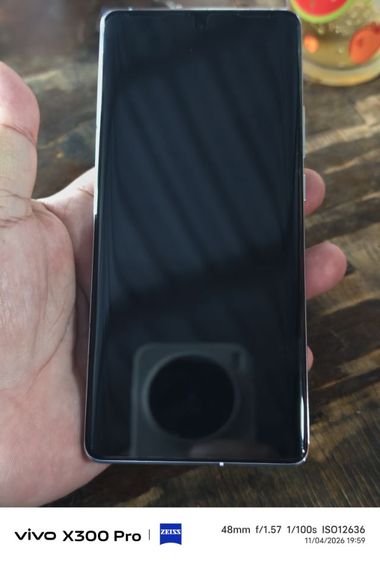 Vivo X100 Pro รูปที่ 6