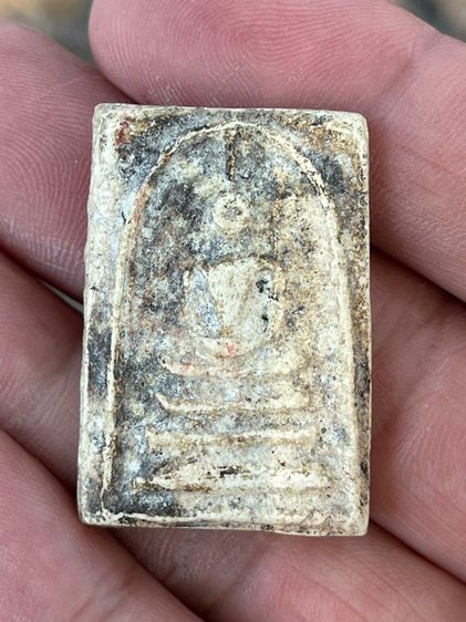 สมเด็จจากหิ้งเดิม