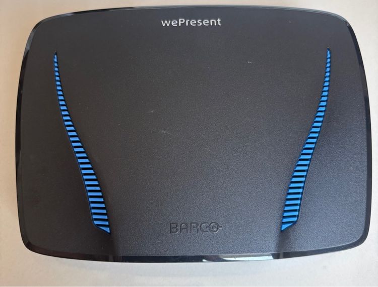 WePresent WICS-2100 รูปที่ 5