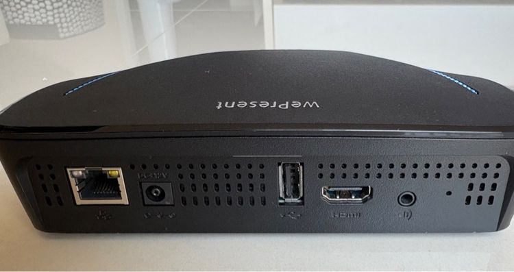 WePresent WICS-2100 รูปที่ 3