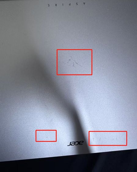 ขายด่วน โน้ตบุ๊ก Acer Aspire AL15-42P รูปที่ 4
