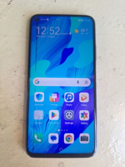 ขายโทรศัพย์หัวเว่ย โนวา5ทีราคาถูกมาก