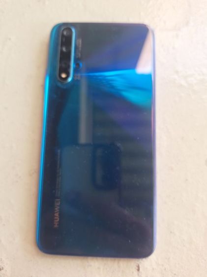 ขายโทรศัพย์หัวเว่ย โนวา5ทีราคาถูกมาก รูปที่ 3