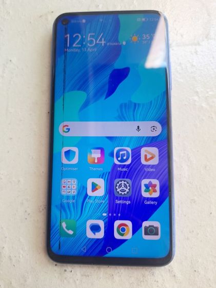 ขายโทรศัพย์หัวเว่ย โนวา5ทีราคาถูกมาก รูปที่ 5