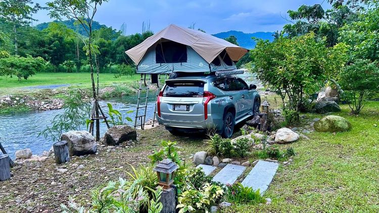 North way 1.9 mirage gray รูปที่ 11