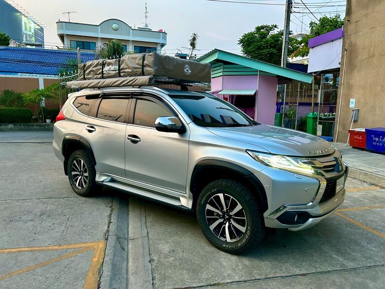 North way 1.9 mirage gray รูปที่ 2