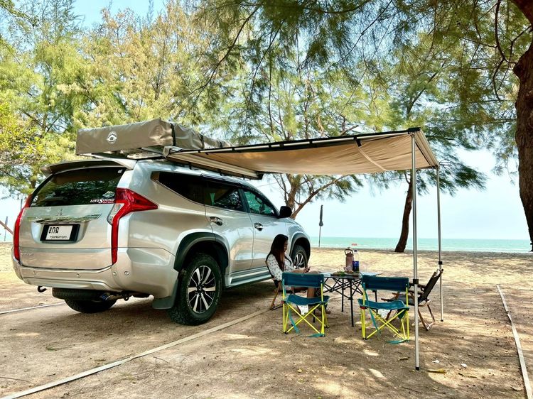 North way 1.9 mirage gray รูปที่ 5