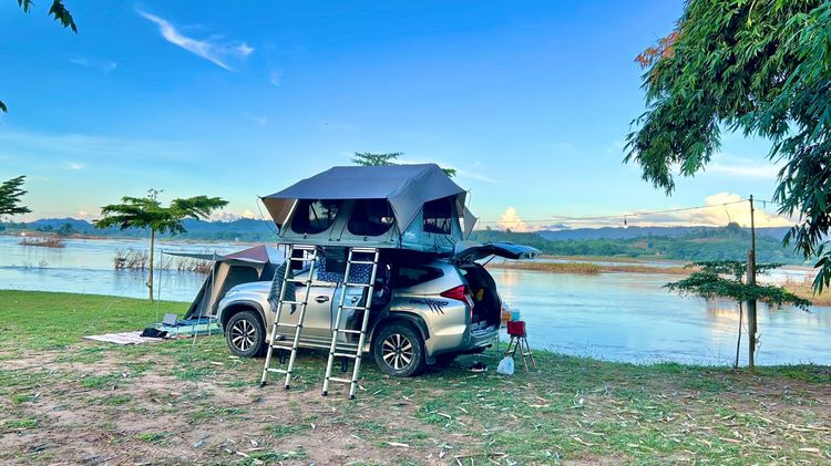 North way 1.9 mirage gray รูปที่ 16