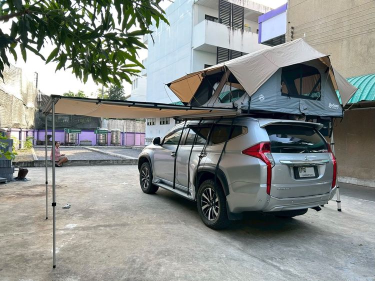 North way 1.9 mirage gray รูปที่ 3