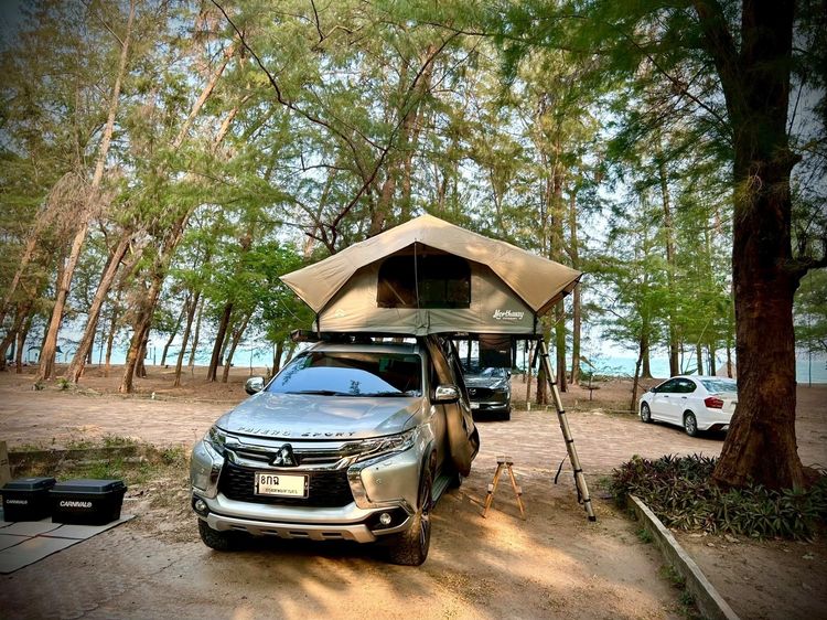 เต็นท์ North way 1.9 mirage gray