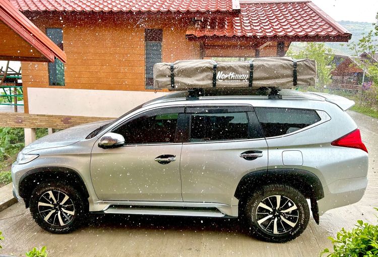 North way 1.9 mirage gray รูปที่ 7
