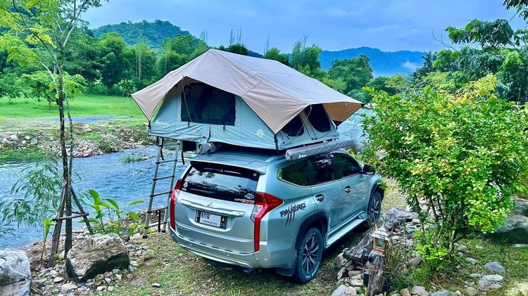 North way 1.9 mirage gray รูปที่ 4