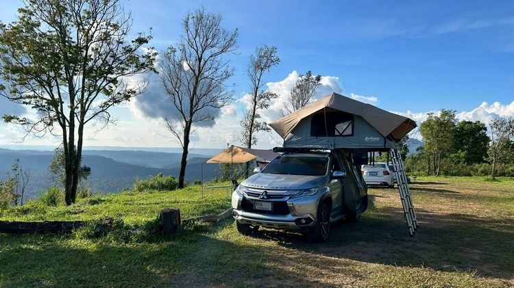 North way 1.9 mirage gray รูปที่ 12