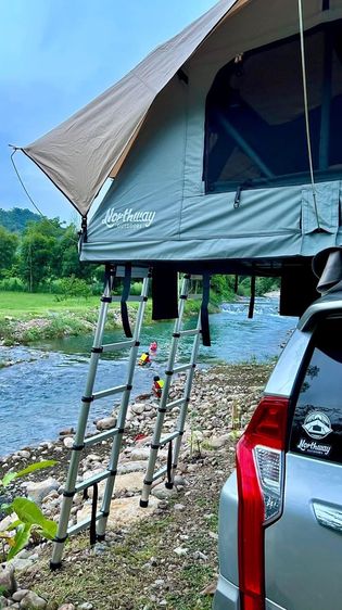 North way 1.9 mirage gray รูปที่ 9