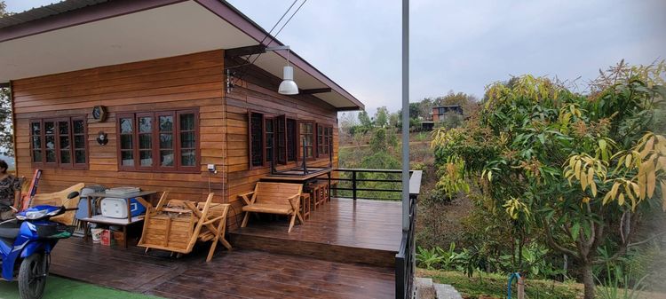 อื่นๆ ตกแต่งครบ 2025 House for Rent – Nam Phrae, Chiang Mai รูปที่ 2
