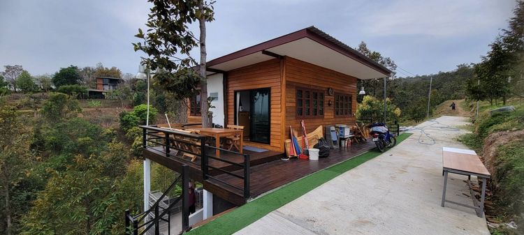 House for Rent – Nam Phrae, Chiang Mai