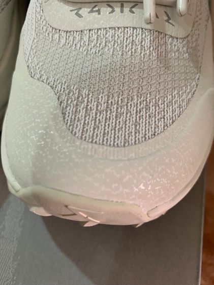 ส่งต่อ NIID R4DICAL Pilgrim V1 - White Glacier รูปที่ 7