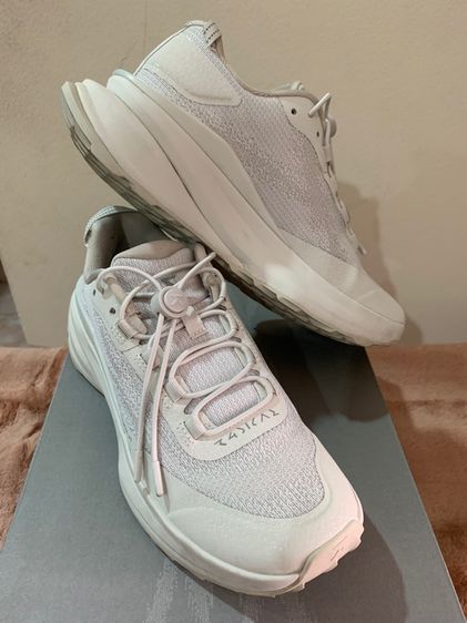 ส่งต่อ NIID R4DICAL Pilgrim V1 - White Glacier รูปที่ 4