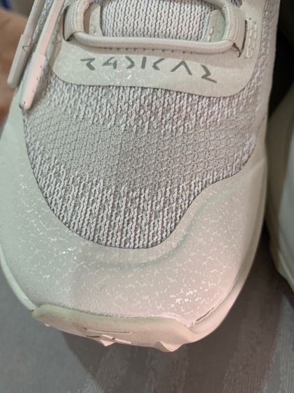 ส่งต่อ NIID R4DICAL Pilgrim V1 - White Glacier รูปที่ 8