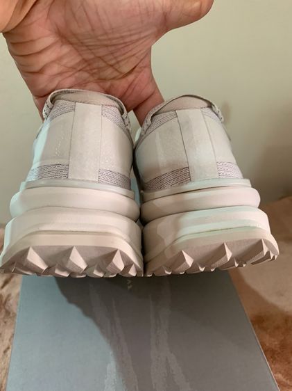 ส่งต่อ NIID R4DICAL Pilgrim V1 - White Glacier รูปที่ 5