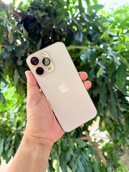 iPhone 16 Pro Max 256 รูปที่ 8