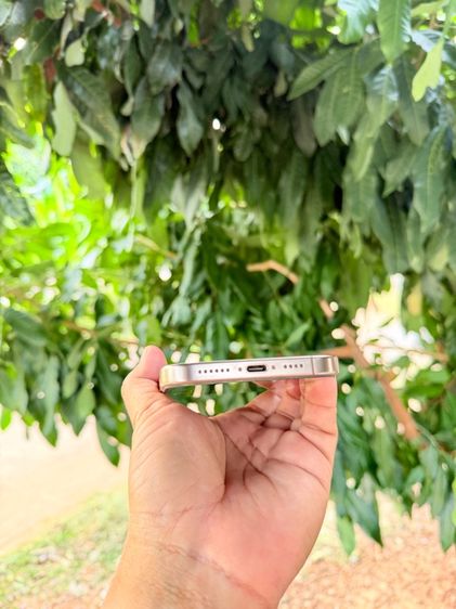 iPhone 16 Pro Max 256 รูปที่ 4