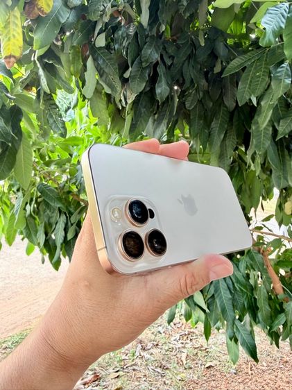 iPhone 16 Pro Max 256 รูปที่ 5