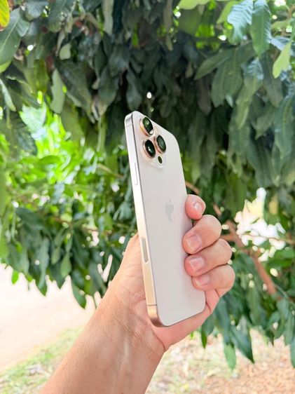iPhone 16 Pro Max 256 รูปที่ 3