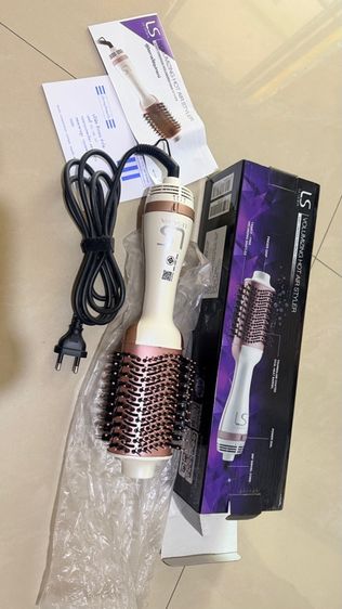 Lesasha volumizing hot air styler รูปที่ 6