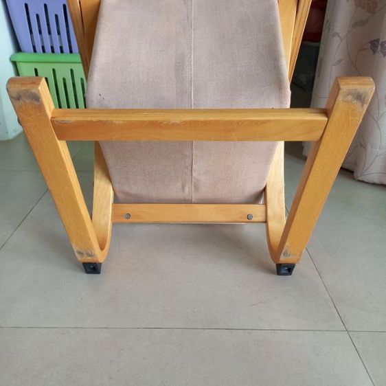 เก้าอี้นั่งทานข้าว สำหรับเด็กอายุ 6-24 เดือน รูปที่ 9