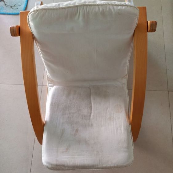 เก้าอี้นั่งทานข้าว สำหรับเด็กอายุ 6-24 เดือน รูปที่ 3