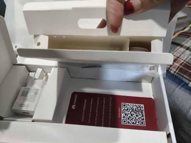 ปล่อยต่อ Huawei mate pad wifi  รูปที่ 5