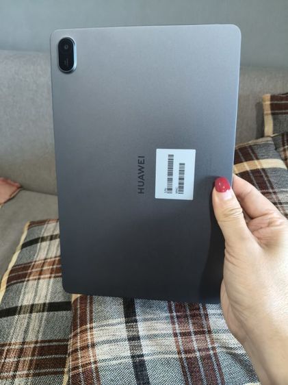 128 GB ปล่อยต่อ Huawei mate pad wifi 